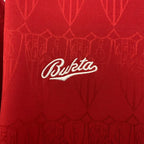 Retro Sevilla FC 1991-1992 away image 8