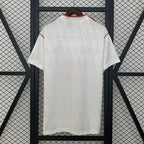 Retro Sevilla FC 1991-1992 home image 2