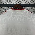 Retro Sevilla FC 1991-1992 home image 4