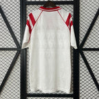 Retro Sevilla FC 1992-1993 home image 2