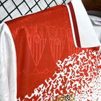 Retro Sevilla FC 1993-1994 home image 3