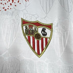 Retro Sevilla FC 1993-1994 home image 6
