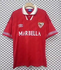 Retro Sevilla FC 1994-1996 away