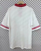 Retro Sevilla FC 1994-1996 home image 2