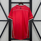 Retro Sevilla FC 2003-2004 away image 2
