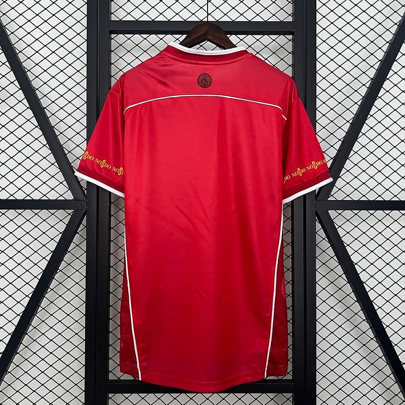 Retro Sevilla FC 2003-2004 away image 2