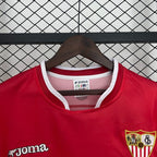 Retro Sevilla FC 2003-2004 away image 3