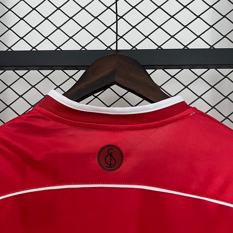 Retro Sevilla FC 2003-2004 away image 4