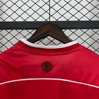 Retro Sevilla FC 2003-2004 away image 4