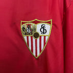 Retro Sevilla FC 2003-2004 away image 7