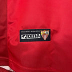 Retro Sevilla FC 2003-2004 away image 8
