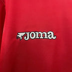 Retro Sevilla FC 2003-2004 away image 9