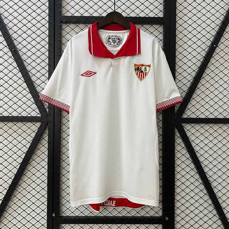 Retro Sevilla FC 2012-2013 home