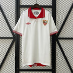 Retro Sevilla FC 2012-2013 home