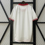 Retro Sevilla FC 2012-2013 home image 2
