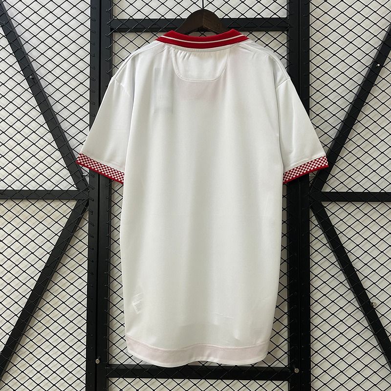 Retro Sevilla FC 2012-2013 home image 2