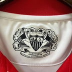 Retro Sevilla FC 2012-2013 home image 5