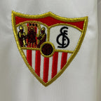 Retro Sevilla FC 2012-2013 home image 7