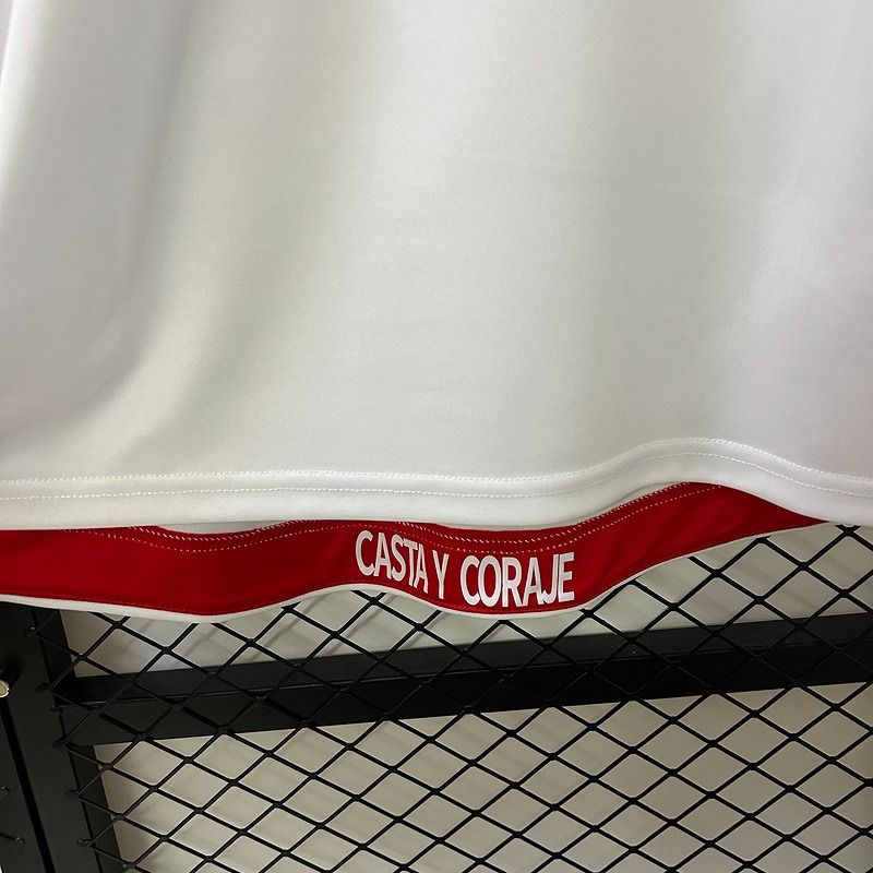 Retro Sevilla FC 2012-2013 home image 9