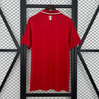 Retro Sevilla FC 2015-2016 home image 2