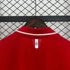 Retro Sevilla FC 2015-2016 home image 4