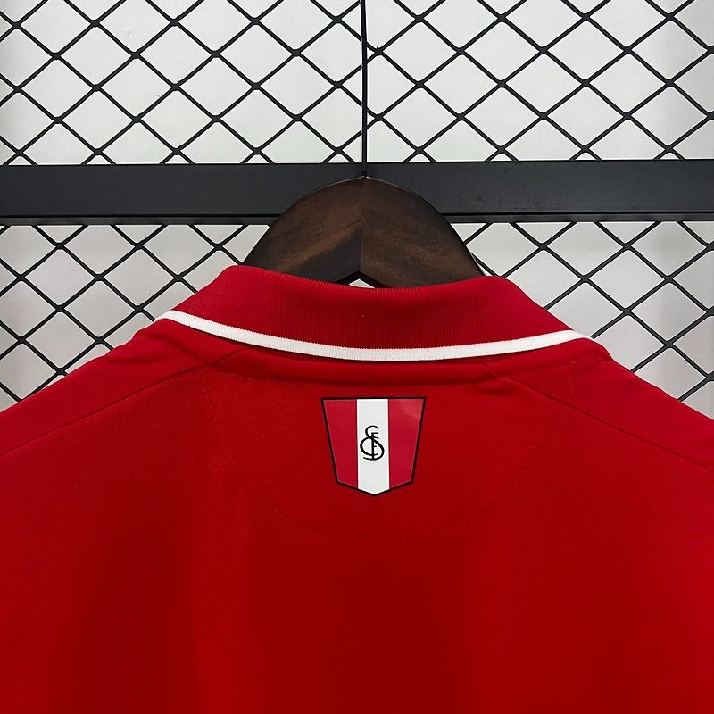 Retro Sevilla FC 2015-2016 home image 4