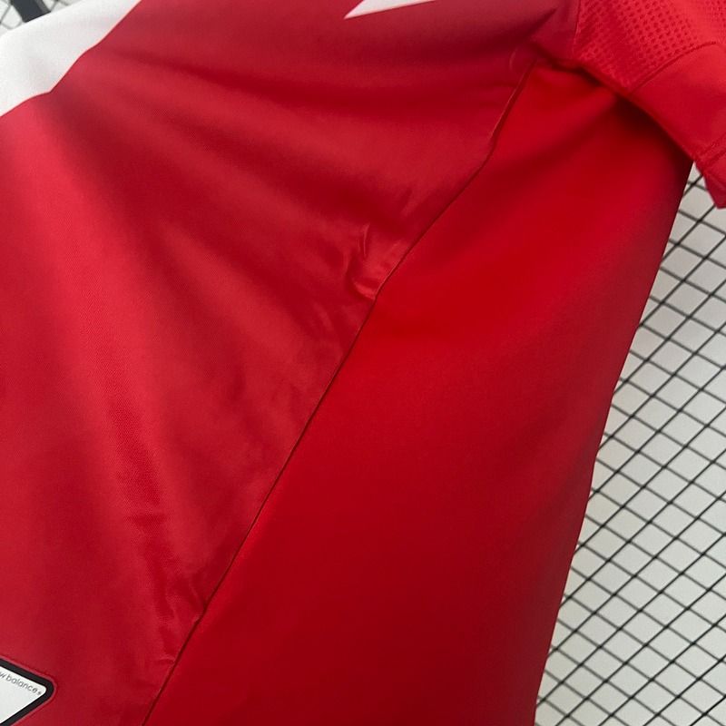 Retro Sevilla FC 2015-2016 home image 5
