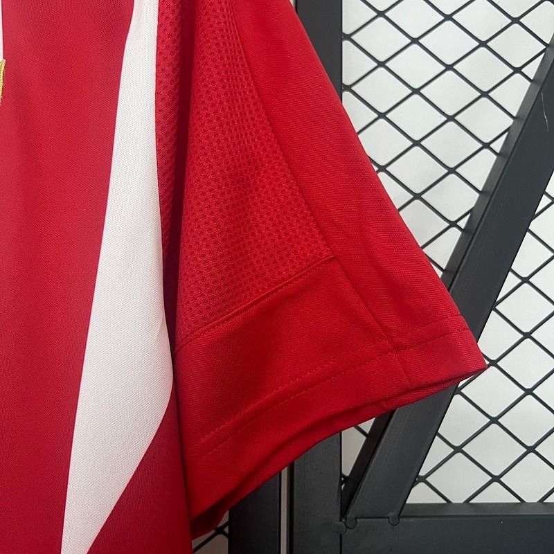 Retro Sevilla FC 2015-2016 home image 6
