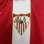 Retro Sevilla FC 2015-2016 home image 7