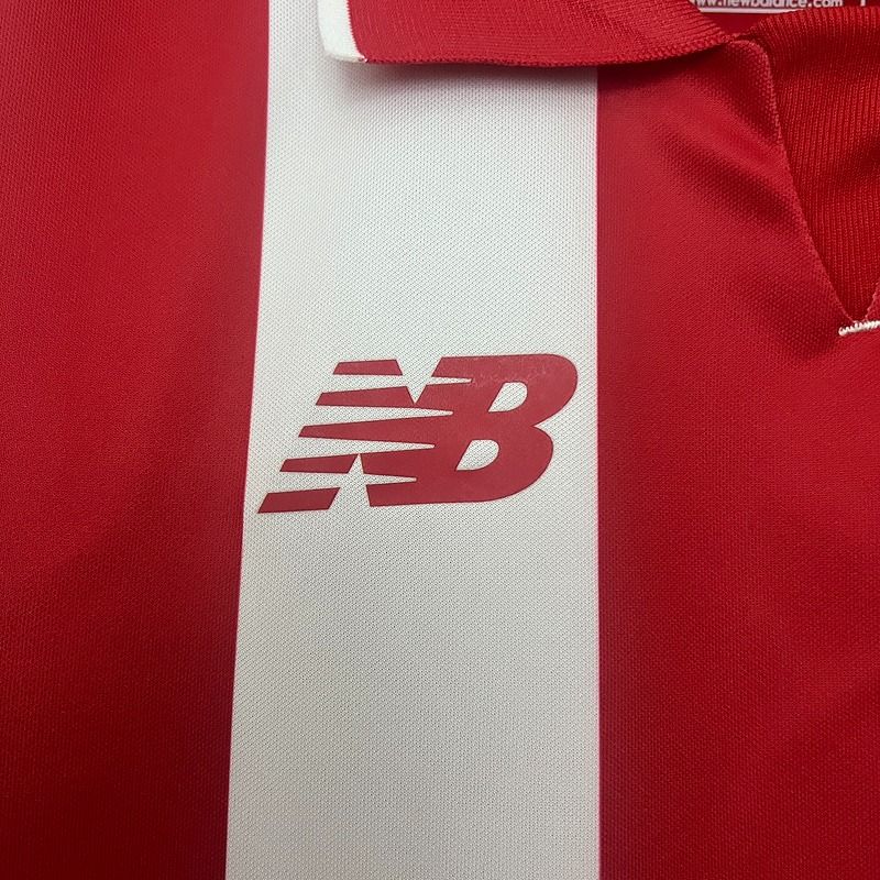Retro Sevilla FC 2015-2016 home image 8