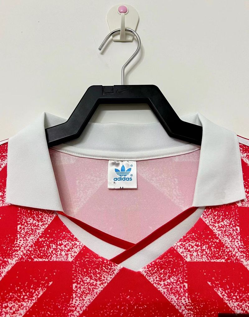 Retro Soviet Union 1987-1988 home image 3