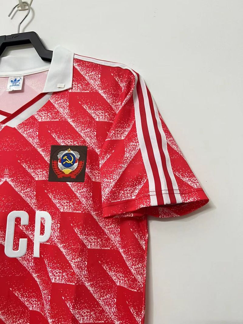 Retro Soviet Union 1987-1988 home image 4
