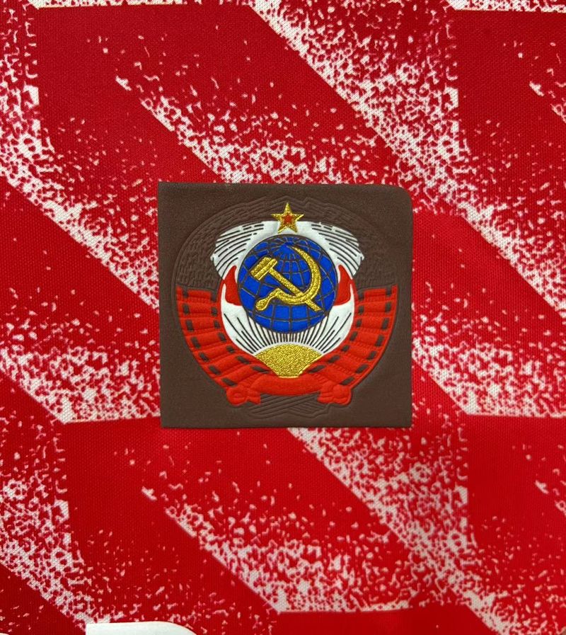 Retro Soviet Union 1987-1988 home image 6