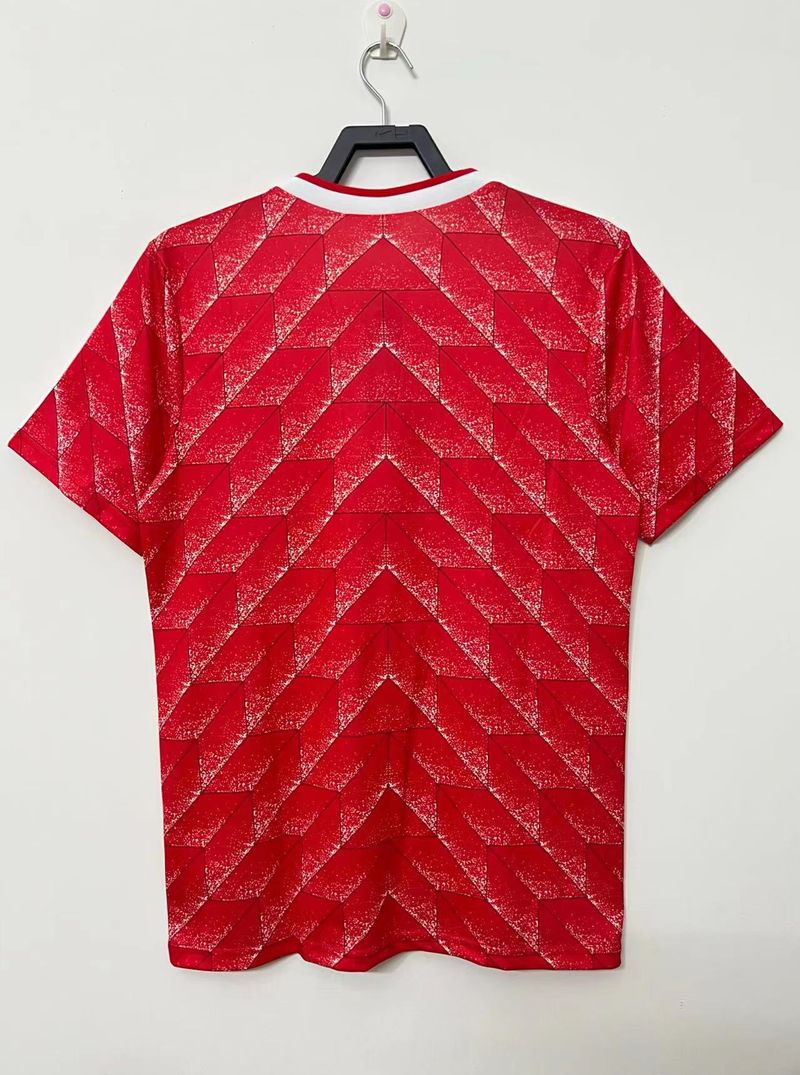 Retro Soviet Union 1988-1989 home image 2