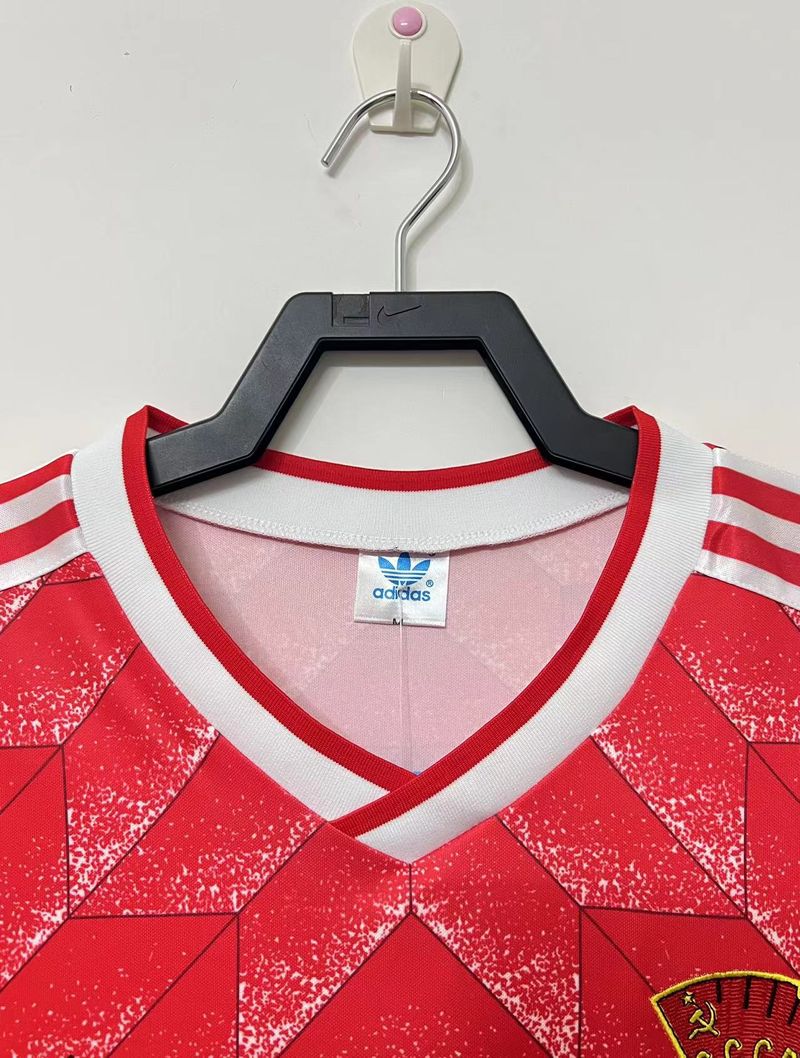 Retro Soviet Union 1988-1989 home image 3