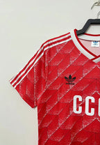 Retro Soviet Union 1988-1989 home image 4