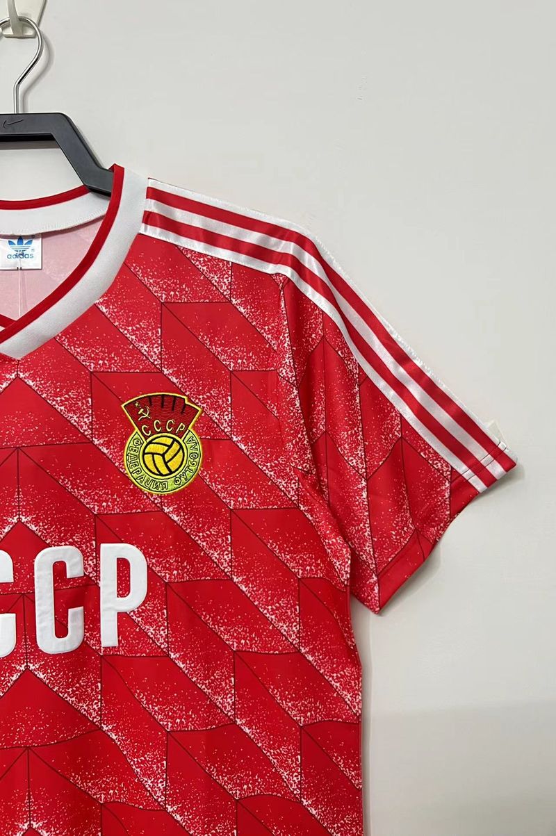 Retro Soviet Union 1988-1989 home image 5