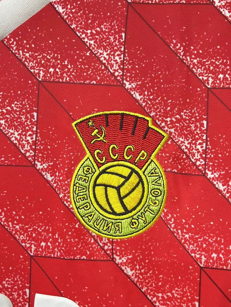 Retro Soviet Union 1988-1989 home image 6