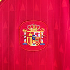 Retro Spain national 1988-1991 home image 5