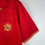 Retro Spain national 1988-1991 home image 7