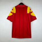 Retro Spain national 1992-1994 home image 2
