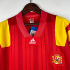 Retro Spain national 1992-1994 home image 3
