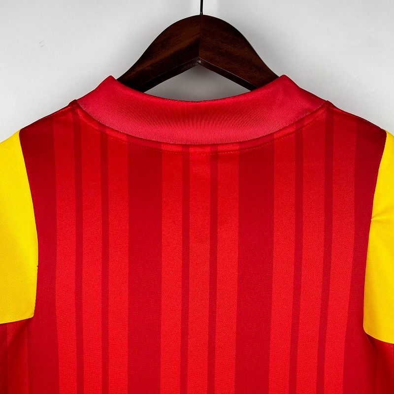 Retro Spain national 1992-1994 home image 4
