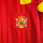 Retro Spain national 1992-1994 home image 6