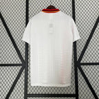 Retro Spain national 1994 away image 2