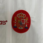 Retro Spain national 1994 away image 7