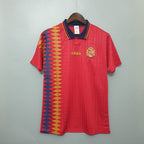Retro Spain national 1994 home