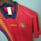 Retro Spain national 1994 home image 9