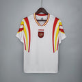 Retro Spain national 1996 away