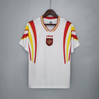 Retro Spain national 1996 away